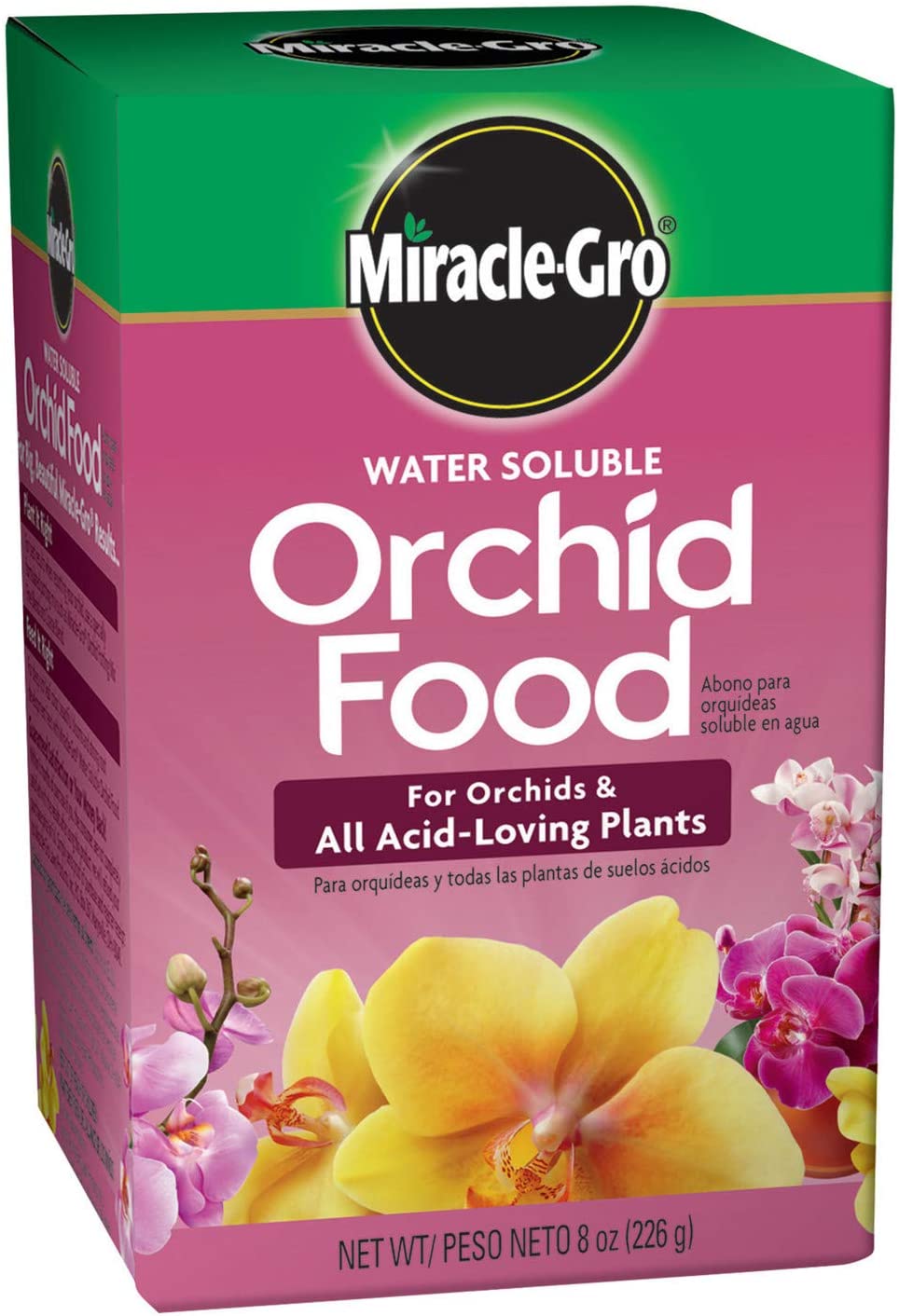 6 Best Fertilizers For Orchids The Ultimate Guide