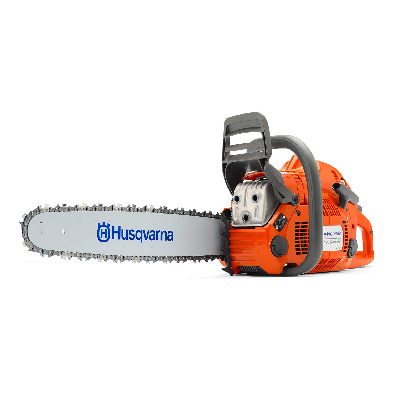 6 Best Chainsaws for Milling Lumber - Everything You Need to Know About Them