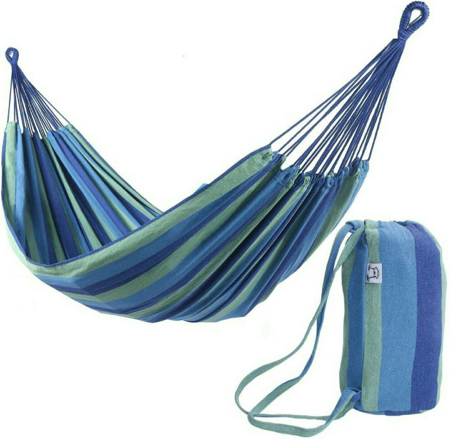 5 Best Backyard Hammocks