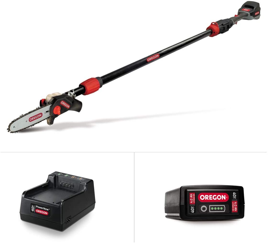 7 Best Pole Saws