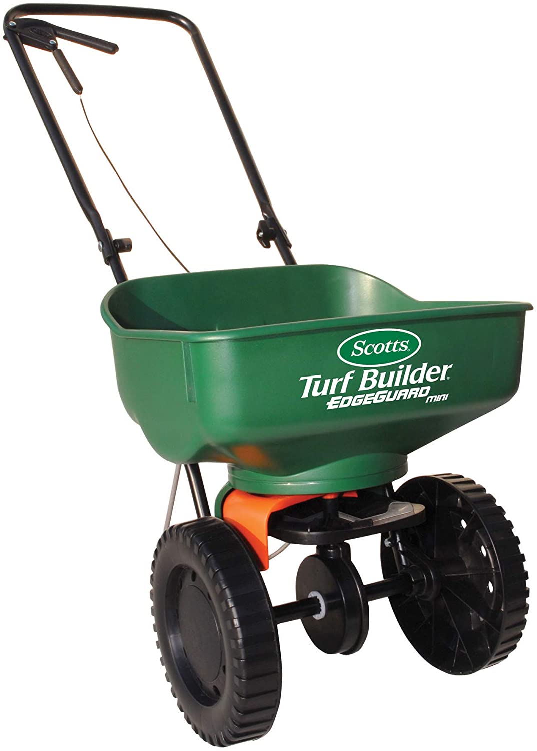 7 Best Broadcast Spreaders and Fertilizers