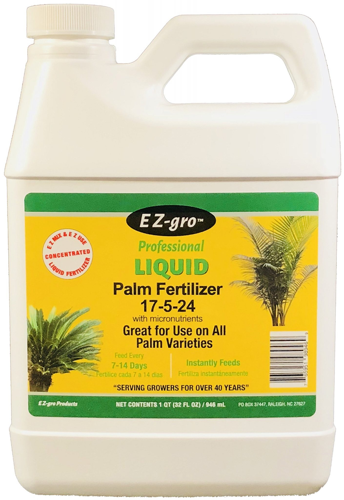 4 Best Fertilizer For Palm Trees Full Guide & Advice pl