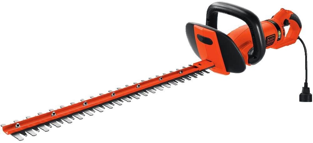 7 Best Electric Hedge Trimmer - Detailed Review & Tips