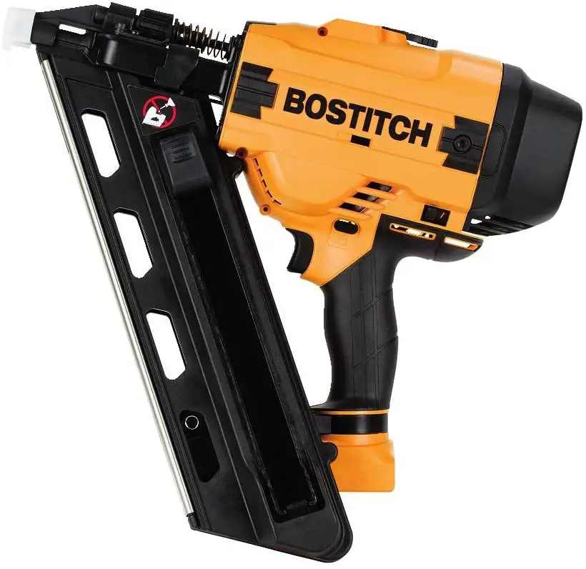 7 Best Cordless Framing Nailers - Tips, Tricks & More