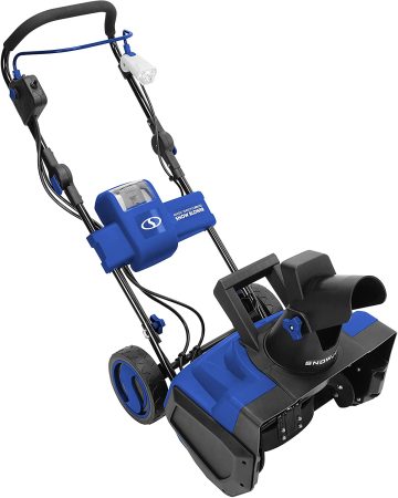 6 Best Cordless Snow Blowers - Easy Guide, Tips & Tricks