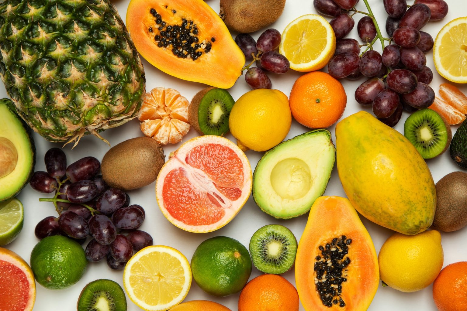 how-many-types-of-fruits-are-there-all-in-one-guide